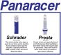 Panaracer Premium 700c Schrader Innertube
