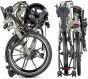 Tern BYB S11 2023 Folding Bike