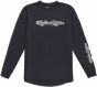 Troy Lee Ruckus Long Sleeve Ride Jersey