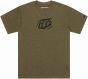 Troy Lee Badge T-Shirt