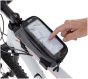 Zefal Console T2 Pack Top Tube Bag