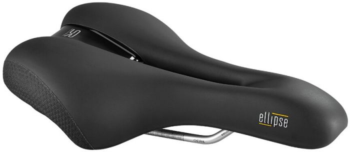 Selle Royal Ellipse Saddle