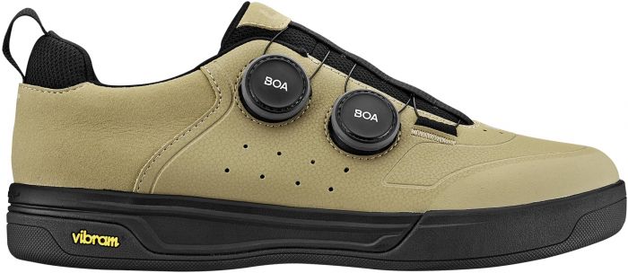 Liv Shuttle Clip BOA Womens Shoes