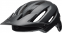 Bell 4Forty Helmet – Matt/Gloss Black, image 2 of 5