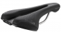 Selle Italia Flite Boost Ti316 Superflow X-Cross 2024 Saddle – Black, image 2 of 5