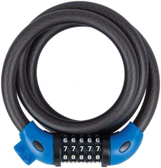 Oxford Combi 15 Cable Lock