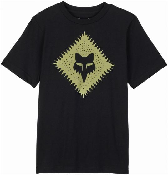 Fox Youth Leo Premium T-Shirt