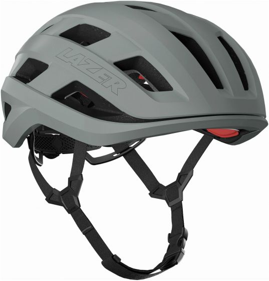 Lazer Blade KinetiCore Helmet – White / Grey