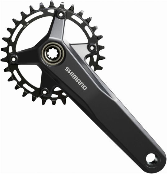 Shimano Deore FC-MT520 12-Speed Chainset