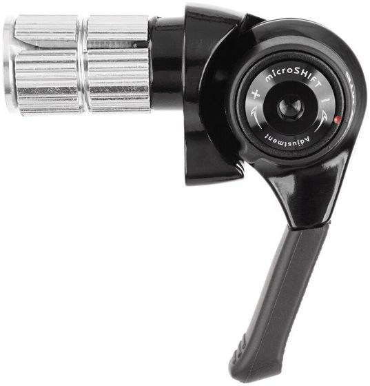 MicroSHIFT SRAM MTB 11-Speed Right Hand Bar End Shifter