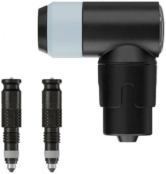 Schwalbe Clik Pump Head Conversion Kit