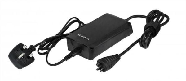 Bosch Compact 2A UK Charger