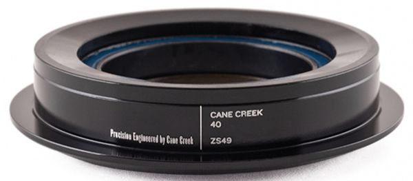 Cane Creek 40 ZS49/30 Conversion Bottom Headset