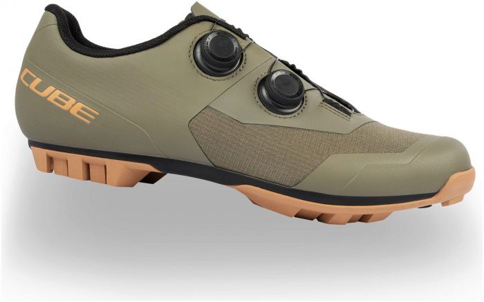Cube Peak Pro Shoes