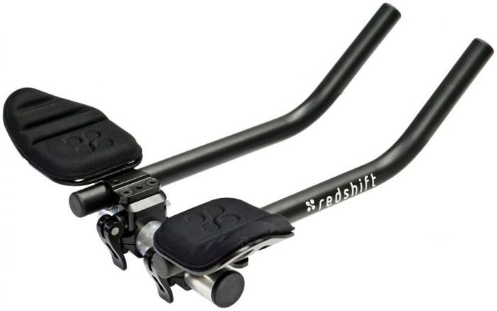 Redshift QR Aero Bars