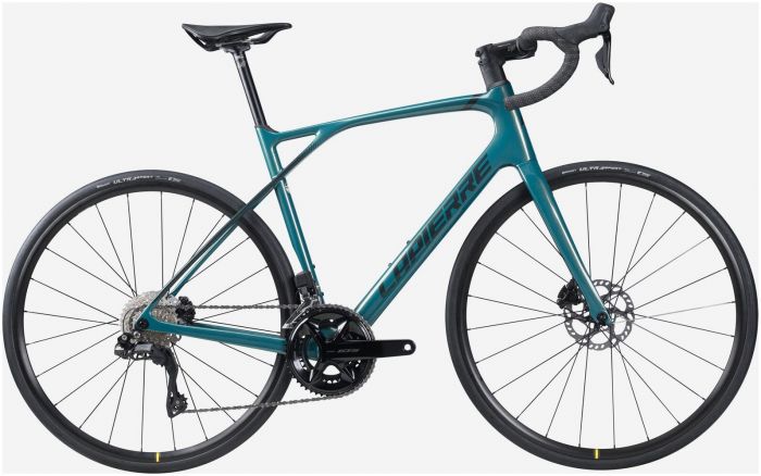 Lapierre Pulsium 5.0 Di2 2023 Bike