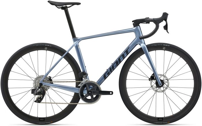 Giant TCR Advanced 0 AXS 2025 Bike