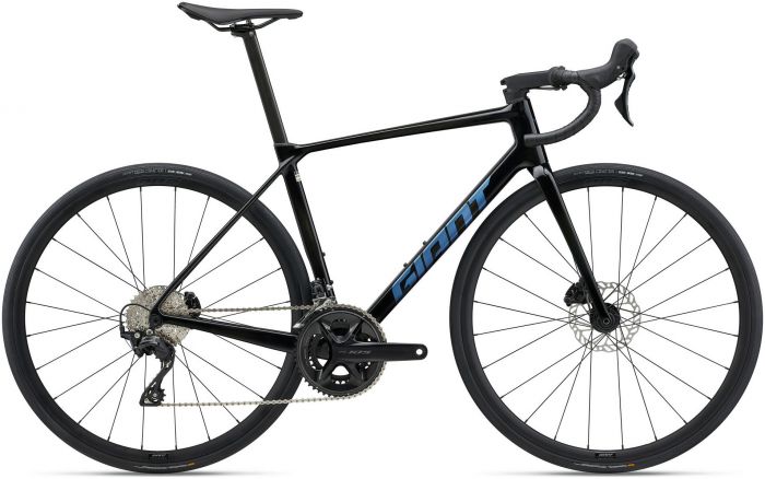 Giant TCR Advanced 2 2025 Bike