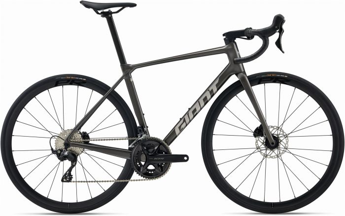 Giant TCR Advanced 2 Pro Compact 2026 Bike