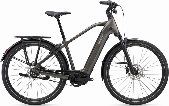 Giant AnyTour E+ 3 DD 2027 Electric Bike
