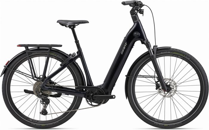 Giant AnyTour E+ 4 LST 2027 Electric Bike