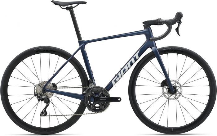 Giant TCR Advanced 2-PC 2027 Bike