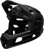 Bell Super Air R MIPS Helmet – Matte/Gloss Black