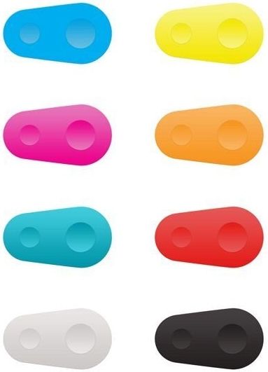 Crank Brothers Highline Traction Pads