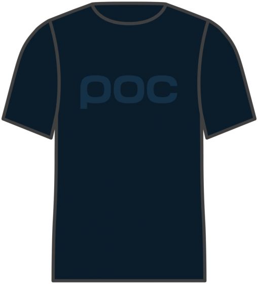 POC Junior T-Shirt