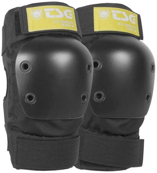 TSG All Ground Elbow Pads