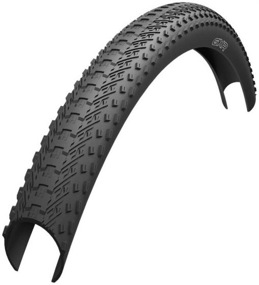 Halo GXR Gravel 650b Tyre – Black