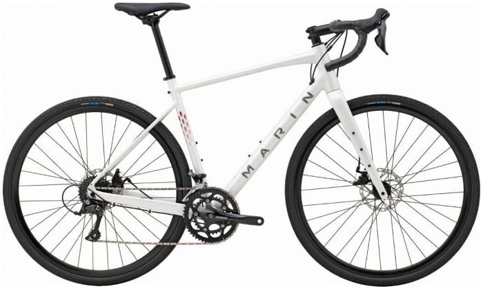 Marin Gestalt 1 2024 Bike