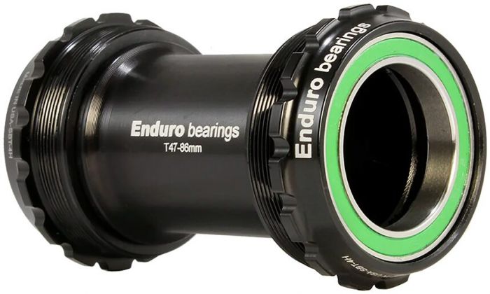Enduro ITA 440C Stainless Steel Bottom Bracket