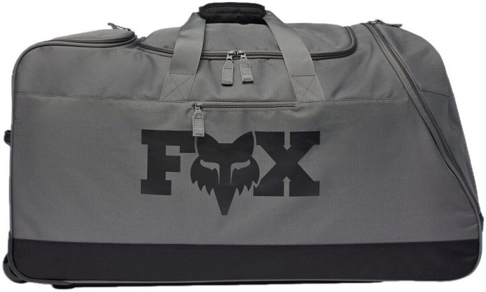 Fox 180 Roller Gear Bag – Pewter