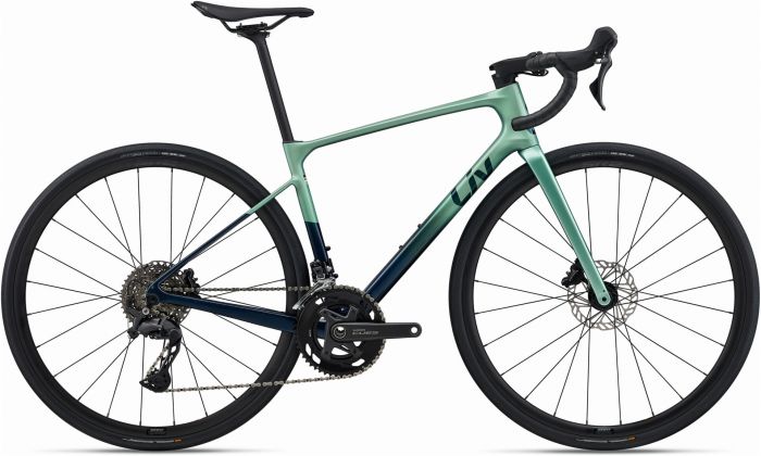 Liv Avail Advanced 3 2026 Womens Bike