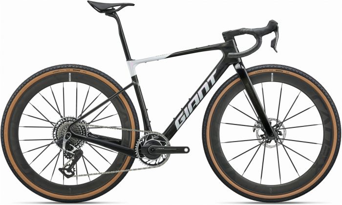 Giant Revolt Advanced SL 0 2027 Bike
