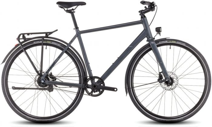 Cube Editor SLX FE 2025 Bike