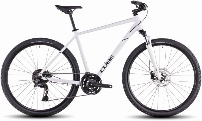 Cube Nature Pro 2025 Bike