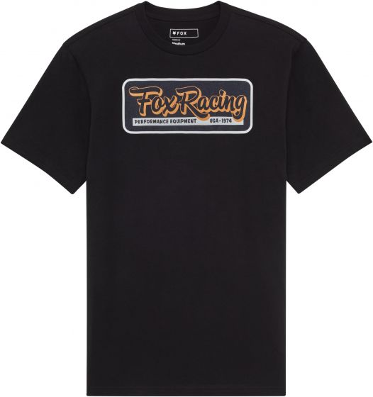 Fox Equipped Premium T-Shirt