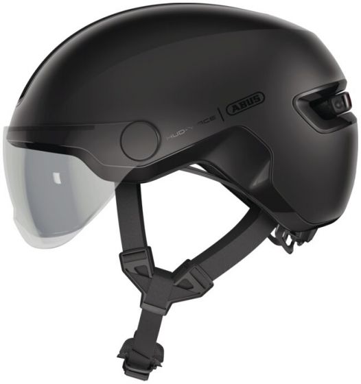 ABUS HUD-Y Ace Helmet