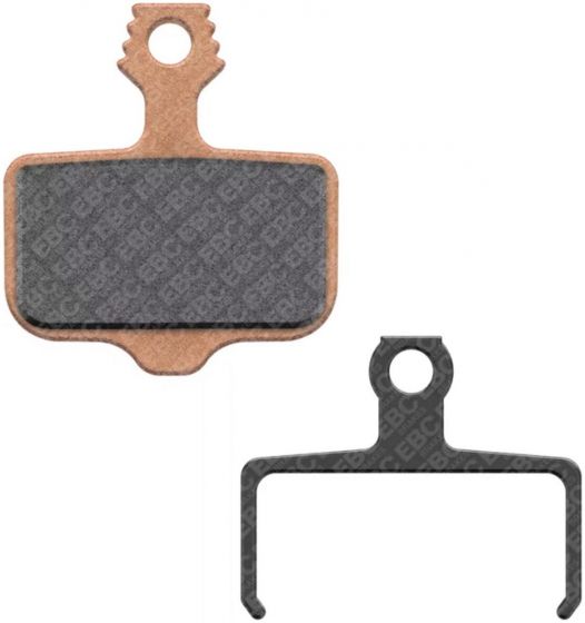EBC Avid / SRAM Elixir / Level / Force / eTap Disc Brake Pads