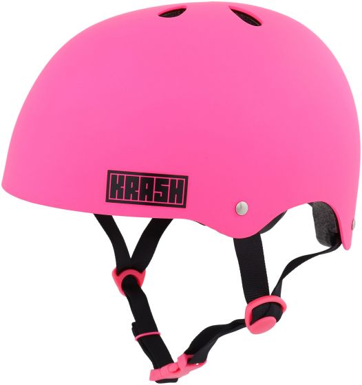 C-Preme Krash Pro FS Kids Helmet