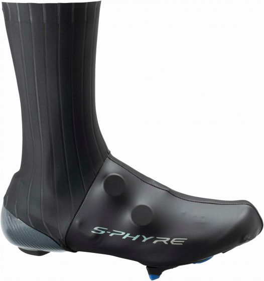 Shimano S-PHYRE Flash Cover Shoes