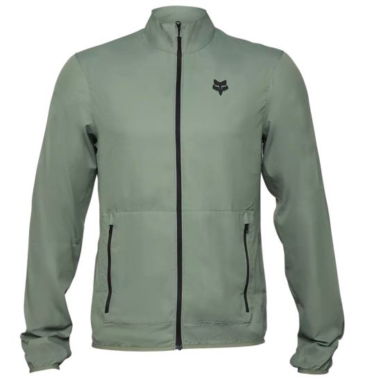Fox Ranger Wind 2024 Jacket