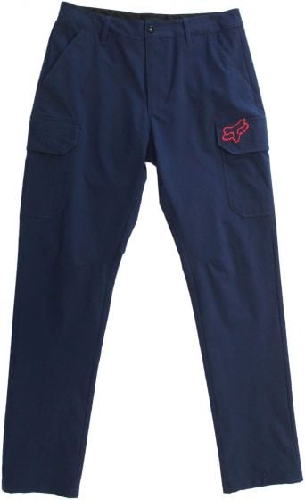 Fox Hrc Slambozo Pant