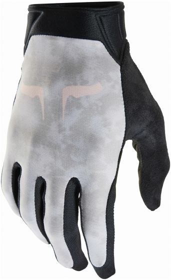 Fox Flexair Ascent 2022 Gloves – Heather Chalk