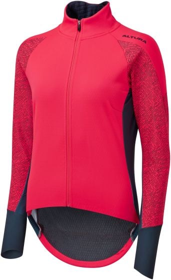 Altura Endurance Mistral Womens Softshell Jacket