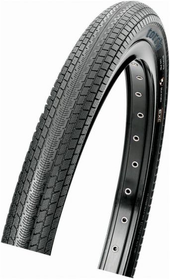 Maxxis Torch Dual Compound EXO 20-Inch Tubeless Tyre