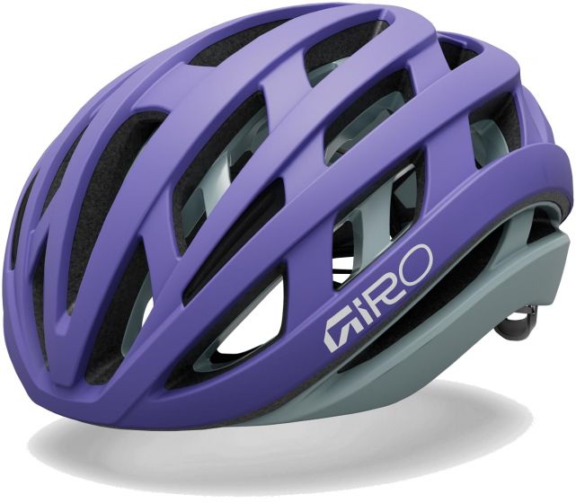 Giro Helios Spherical Helmet – Purple Haze