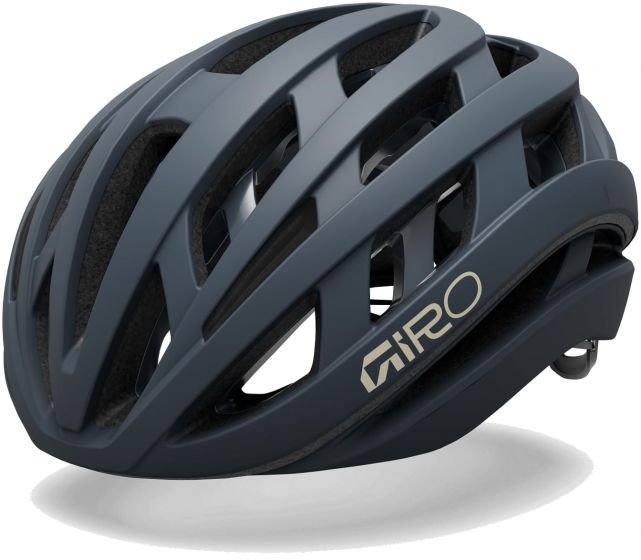 Giro Helios Spherical Helmet – Sapphire